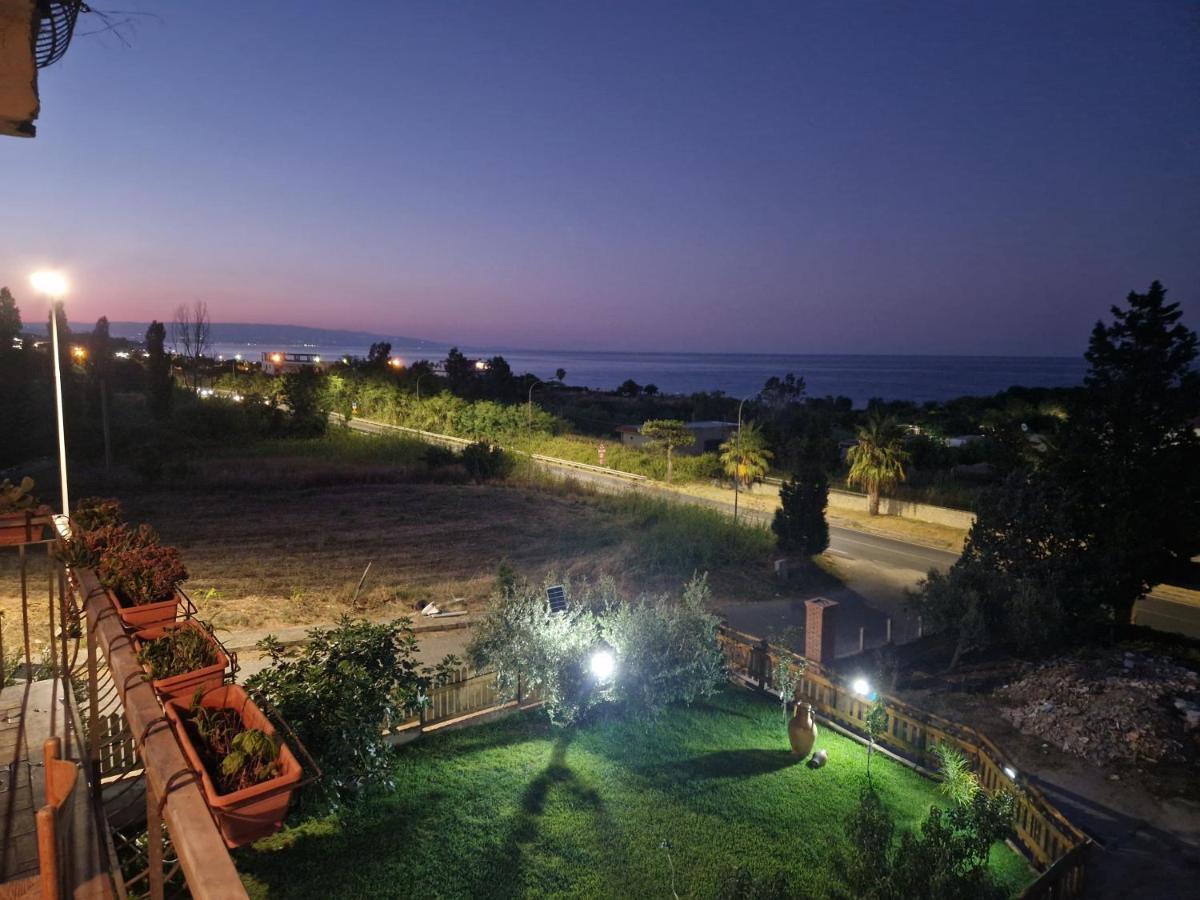 Nina'S House 4 A 300 Mt Dal Mare Daire Santa Caterina Dello Ionio Marina Dış mekan fotoğraf