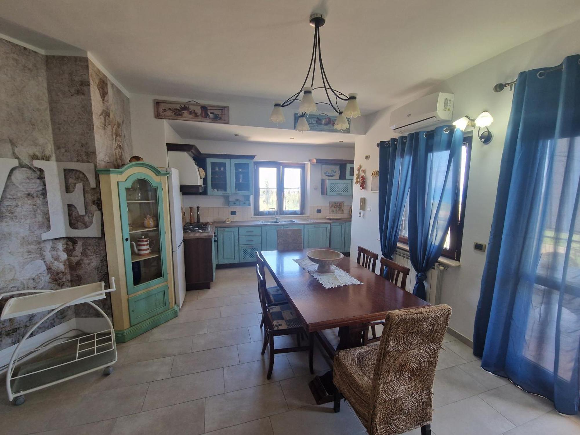 Nina'S House 4 A 300 Mt Dal Mare Daire Santa Caterina Dello Ionio Marina Dış mekan fotoğraf